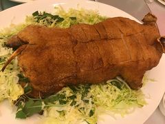 -上海龙之梦万丽酒店