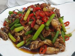 -红色湘菜馆(春风店)