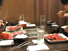 -俺的焼肉(銀座9丁目店)