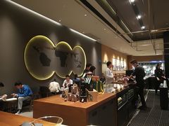 -星巴克(深圳布吉万象汇4F店)