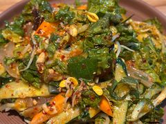 -京玉菲饭店(李村店)