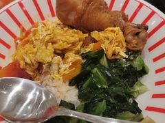 -乡村基(两江新区黄山大道第二餐厅)