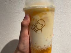 -喜茶(广州北京路惠福东店)