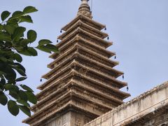 -北京石刻艺术博物馆(五塔寺)