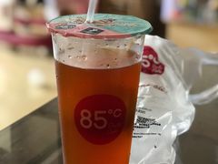 -85度C(厦门中华城新店)