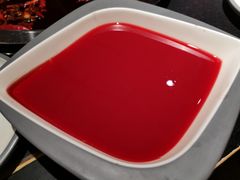 -井格重庆火锅(西直门凯德Mall店)