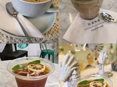 -边渡咖啡烘焙店(昙华林店)