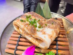 -首尔朴宝·炭火烤肉(五角场店)