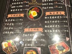 菜单-青松大叔的店(东财店)