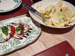 -Mammamia意大利餐厅(阳春巷店)