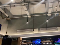 -木屋烧烤(坂田天安云谷店)