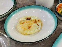 荷包蛋-屋里家延边朝鲜族冷面(梅林3店)