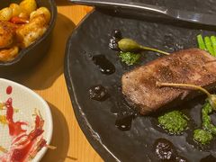 -TIAGO HOME KITCHEN(王府中环店)