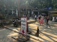 -关西瀑布