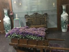 -淀里船宴(裕华东路店)
