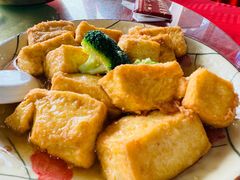 -肥先生河鲜美食(三水店)