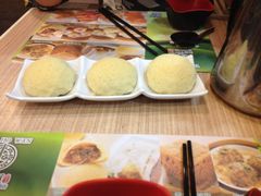 -添好运点心专门店(中环IFC店)