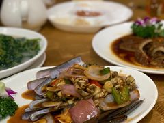 -寻味顺德·南记酒家·传统顺德菜·鱼生(广源路店)