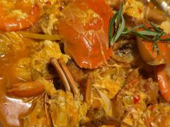 -胖哥俩肉蟹煲(富阳万达店)