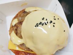 -前进5路汉堡炸鸡(前进五路店)