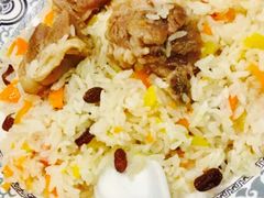 -巴依老爷新疆美食(望京小街店)