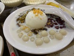 -圆碌碌甜品屋(二中店)