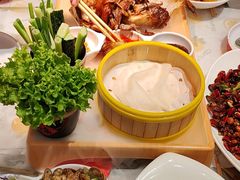 -大哈福烧烤·海鲜·家常菜(延安三路店)