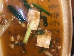 -关中道陕味艺术餐厅(西岳庙店)
