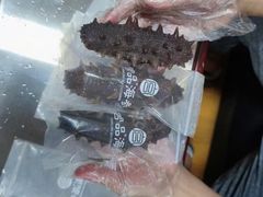 -宫品海参专卖店(黄浦老西门店)