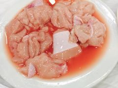 -鑫来顺大铜锅涮羊肉(中山门旗舰店)