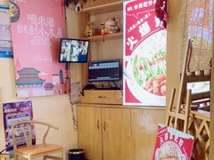 -恩你小木屋·韩式料理(南长街店)