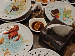 -汉丽斯巴西烤肉自助(市南店)