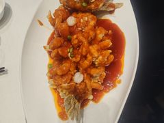 -香雪海饭店中餐厅(人民桥店)