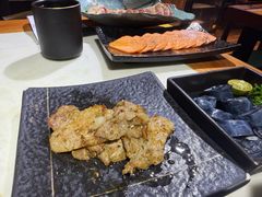 -久藏·横膈膜烧肉·酒场(江汉路店)