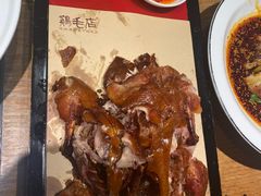 -鸡毛店·川菜(双楠店)