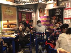 大堂-马路边边串串香(双井直营店)