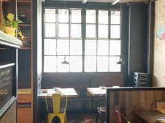 大堂-探鱼·鲜青椒爽麻烤鱼(广州欣荣广场店)