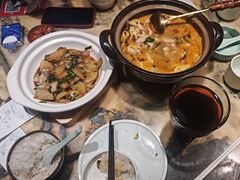 -金佬馆·川菜(芜湖繁昌华亿店)