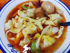 -宋师傅安徽板面(留学路店)