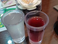 -大佛寺高级素食自助餐厅