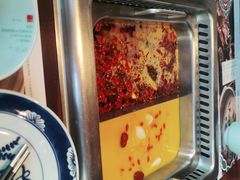 -大隐·成都火锅Bistro(合生麒麟新天地店)