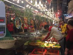 -79号渔船海鲜饭店(华强北店)