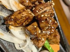 -和彩放题餐厅(酒仙桥店)