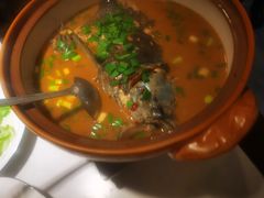 千岛湖鱼头-千岛湖小鱼儿·淳安匠心农家菜