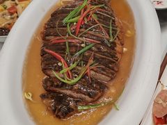 -天龙宝严素食馆(大兴善寺店)