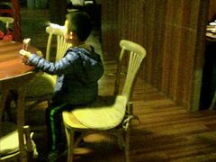 -章吴记喜瑞餐厅(东东城店)