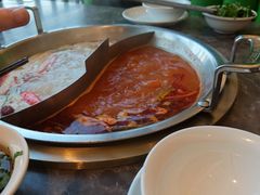 -刘一手重庆火锅(万达广场店)