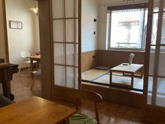 -边渡咖啡烘焙店(昙华林店)