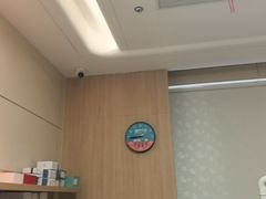 -上海仁爱医院口腔科 · 种植