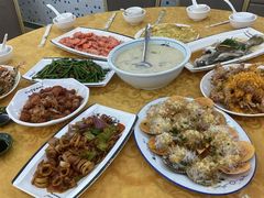 -梅姐海鲜餐厅(水头海鲜街店)